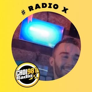 Meet your Posher, Michael